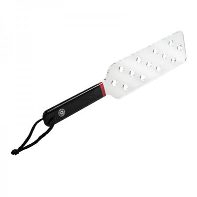 Safran - Fessée acrylique