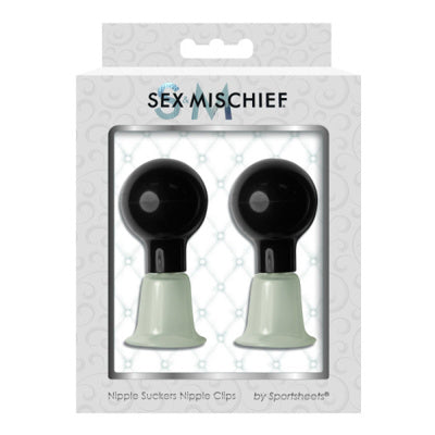 S&amp;M - Pinces à tétons