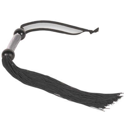 Sportsheets - Whip Noir 22''