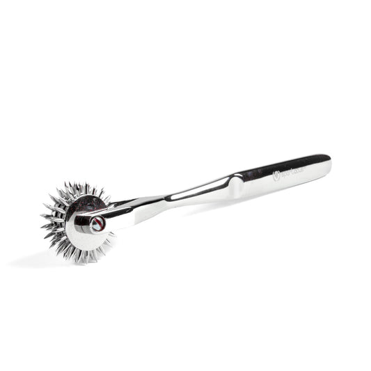 Spartacus - Triple roue à épingles