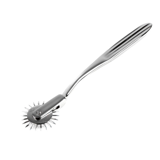 Spartacus - Roue à broches simple