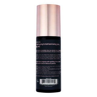 Simply Sexy - Brume Parfumée aux Phéromones - Lets Get It On