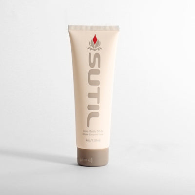Sutil - Luxe Body Glide 118 ml