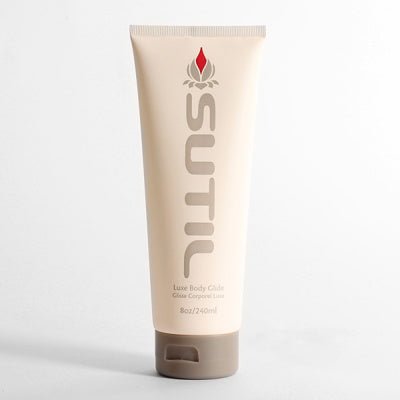 Sutil - Luxe Body Glide 237 ml