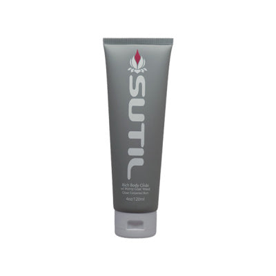 Sutil - Rich Body Glide 118 ml