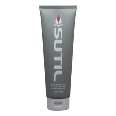 Sutil - Rich Body Glide 237 ml