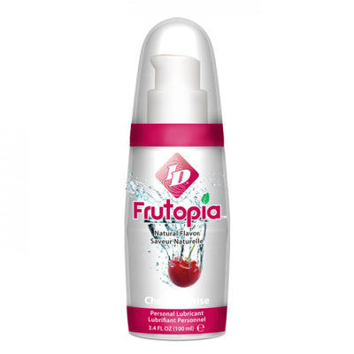 ID Frutopia - Cerise