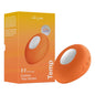 We-Vibe Temp Tangerine
