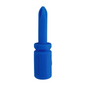 Sensation Spike - Le vibromasseur tournevis - Bleu 