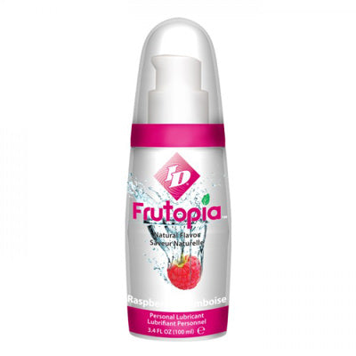 ID Frutopia - Framboise