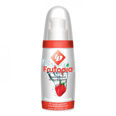 ID Frutopia - Fraise