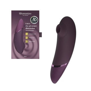 Coureur de jupons - Suivant - Mauve