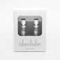Uberlube - 2 recharges de 15 ml