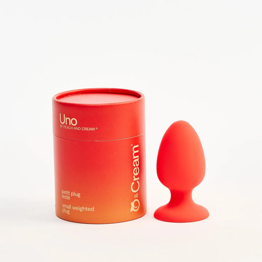 P&amp;C - Bouchon lesté Uno Small