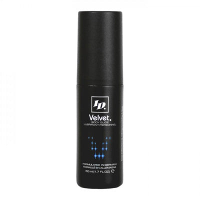 ID Velvet - 50 ml