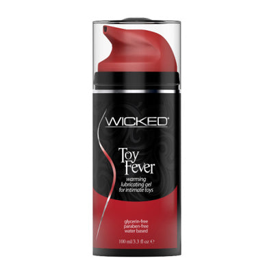 Wicked - Toy Fever - 100 ml