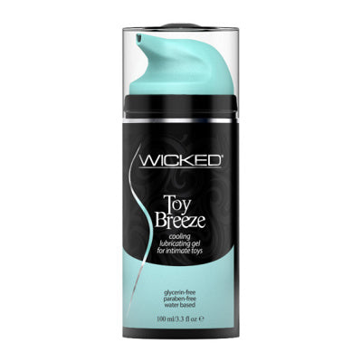 Wicked - Toy Breeze - 100 ml