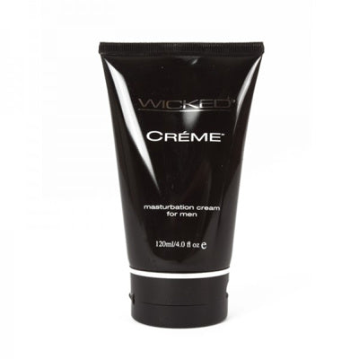 Wicked - Crème de masturbation - 120 ml