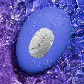 We-Vibe - Temp - Bleu Lavande 