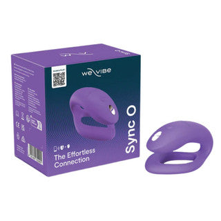 We-Vibe - Sync O - Mauve 